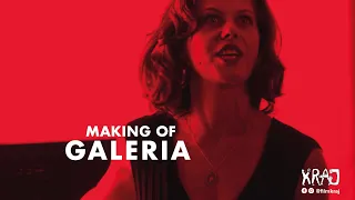 Film kRAJ | MAKING OF | Epizod 4: Galeria