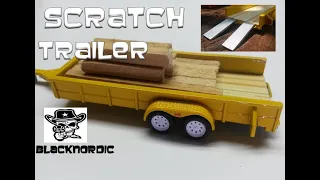 Scratch Trailer