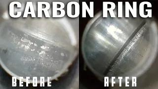 Carbon Ring - Solved!
