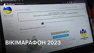 Українська Вікіпедія святкує 19 років і закликає авторів долучитись до створення статей