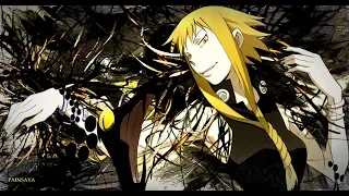 Soul Eater AMV [Stein Vs Medusa]