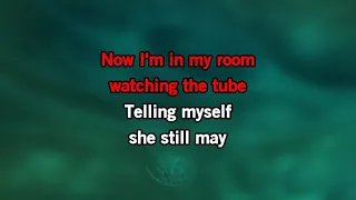 Billy Joel- All For Leyna [Karaoke Version]