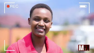 Ingorane Twahuye nazo Dukora  Video IBUYE  by Vestine And Dorcas (Ibuye official Behind Scene 2021)