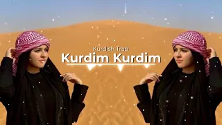 Kurdim Kurdim Kurdish Trap Remix [ Hawar Beats & Haki Botan ]