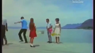 Escena en Chapala - "Ven A Cantar Conmigo" (1967)