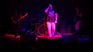 Drop the Roof - Reborn.Hope (live 25/10/2018 | MMC)