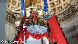 Pettineo (ME) - Festa di S. Oliva - 2024