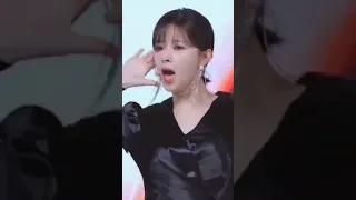 Jeongyeon feel special dance