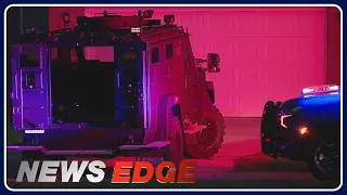 FOX 2 News: The Edge | September 25, 2023