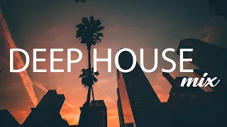 Deep House Mix 2021 🍀🌿 Miami Deep Summer Remix 2021