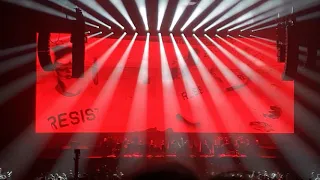 Roger Waters - Another Brick In The Wall Pt. 3 @ Mercedes Benz Arena Berlin 2/6/18