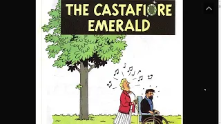 The Adventures of Tintin: The Castafiore Emerald