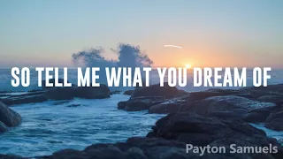 Vintage Culture, Fancy Inc - Cali Dreams (feat. The Beach) Lyrics