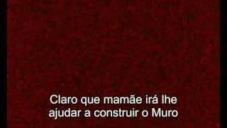 Pink Floyd - Mother (Legendado em Português)