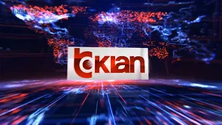 Titujt kryesorë të edicionit informativ të orës 15:30 në Tv Klan (23 Shtator 2022)