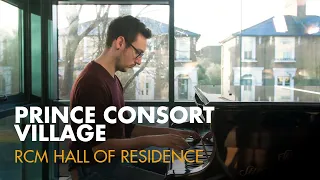 Discover Prince Consort Village, the RCM's hall of residence