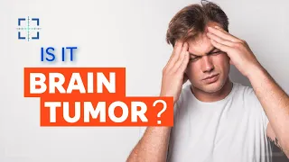 Are headaches related to brain tumors?