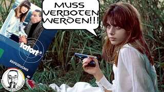 Der VERBOTENE TATORT | Nastassja Kinski und der Skandal um das REIFEZEUGNIS