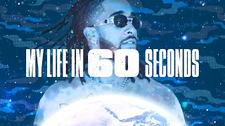 Omarion – My Life In 60 Seconds