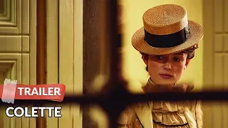 Colette 2018 Trailer HD | Keira Knightley | Dominic West