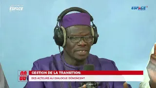 🔴 Le Before GG - 23 Février 2024 • ESPACE TV GUINEE