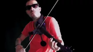 Pink   Just Give Me A Reason Violin Cover by Robert Mendoza