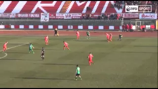 Icaro Sport. Rimini-Formigine 1-0, il servizio