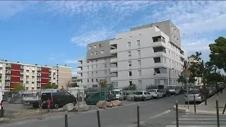 Montpellier : au Petit Bard, la rénovation urbaine ne règle pas tout