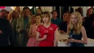 What If Official Trailer 2014 The F Word Movie HD