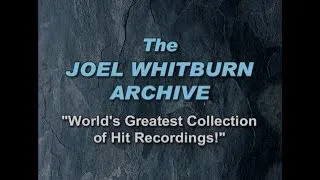 Heritage Auctions (HA.com) --A video tour of the Joel Whitburn Record Archive