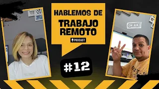 Hablemos de TRABAJO REMOTO y como GANAR DINERO desde casa #13