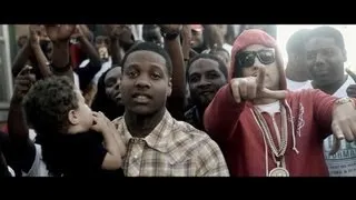 Lil Durk f/ French Montana - L's Anthem (Remix) Shot By @AZaeProduction