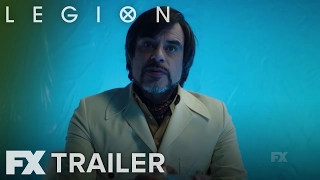 Legion | Season 1 Ep. 7: Chapter 7 Trailer | FX