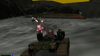 1999 recoil pc game on windows 10 pro