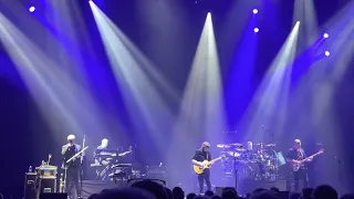 Steve Hackett Live 19/04/2023 / Get'Em Out By Friday