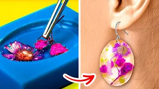 BRILLIANT LIFE HACKS YOU SHOULD TRY || Awesome  Tips And Tricks By 123 GO! LIVE