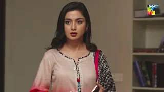 Bichoo - Episode 46 - Best Scene 06 - HUM TV Drama