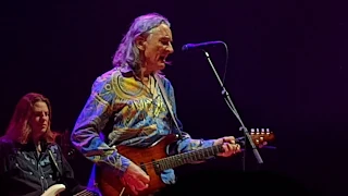 Roger Hodgson - Don't Leave Me Now (live Tel Aviv 2019)