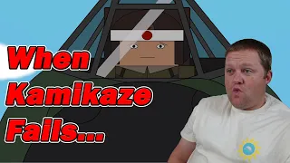 What Happened When Kamikaze Pilots Wimped Out? | History Matters | A History Teacher Reacts