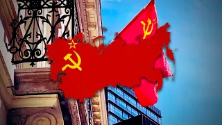 "Long live Cuba!" - Soviet Song About Cuba