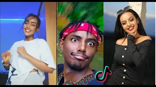 TIK TOK Ethiopian Funny videos Tik Tok & Vine video compilation part #1