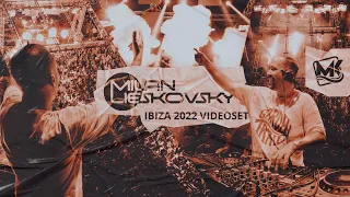 Milan Lieskovsky  | Ibiza Motel Kamenec 2022