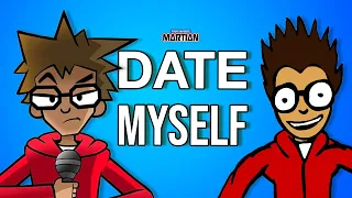 Your Favorite Martian - Date Myself