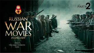 Russian World War 2 movies English subtitles. Part 2