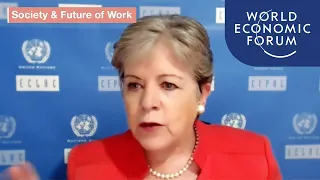 Unlocking Social Entrepreneurship for the Recovery | World Economic Forum