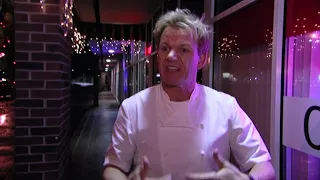 Kitchen Nightmares FULL EPISODE Octopus Tastes Like old gum