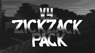 ZICKZACK PACK 4.0