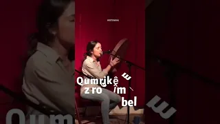 Qumrike Kürtçe lyrs @berfinisik