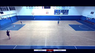 Mladji pioniri OKK Beograd - Torlak OKK Beograd