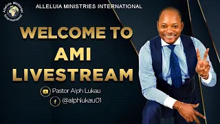 Celebration Service | Sunday 6 June 2021 | AMI LIVESTREAM